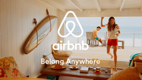 Baixar Airbnb para iOS