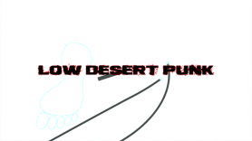 Baixar Low Desert Punk para Linux