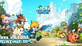 Baixar Maple Tale para Android