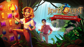 Baixar Jewel Quest Match 3 Adventure para Android