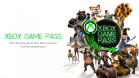 Baixar Xbox Game Pass para iOS
