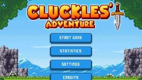 Baixar Cluckles' Adventure para iOS