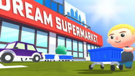 Baixar Dream Supermarket: 3D Shop para Android