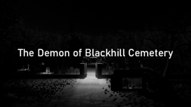 Baixar The Demon of Blackhill Cemetery para Mac