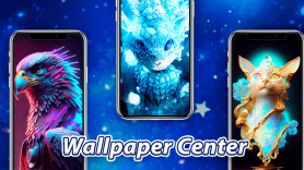 Baixar Wallpaper Center - Live, 4K HD para Android