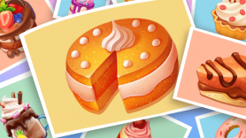 Baixar Cake Maker: DIY Cooking Games para Android