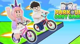 Baixar Bike Parkour: Obby Game para Android