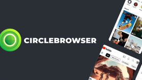 Baixar CircleBrowser para Android