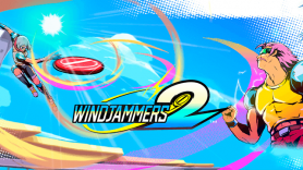 Baixar Windjammers 2 para Windows