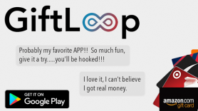 Baixar Giftloop - Play & Win Rewards para Android