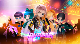 Baixar Avatar Musik 2 para Android