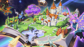 Baixar Once Upon A Galaxy para Android