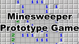 Baixar Minesweeper Prototype Game para Android