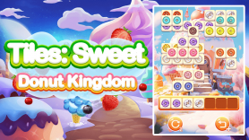 Baixar Tiles: Sweet Donut Kingdom para Android