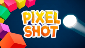 Baixar Pixel Shot 3D para iOS
