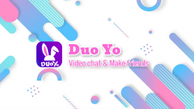 Baixar DuoYo - Live Video Chat para Android