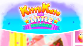 Baixar Kitty Kate and Little Unicorn para Android
