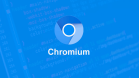 Baixar Chromium para Mac