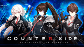 Baixar Counterside: Anime RPG para Android