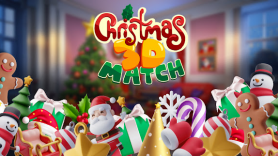 Baixar Christmas 3D Match para Android