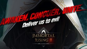 Baixar Immortal Rising 2 para Android