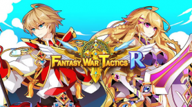 Baixar Fantasy War Tactics R para Android