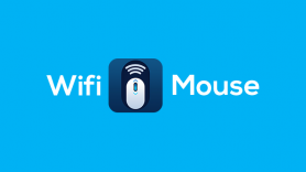 Baixar Wifi Mouse para Linux