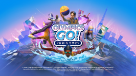 Baixar Olympics Go! Paris 2024 para Android