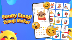 Baixar Criador de Emojis Divertidos para Android