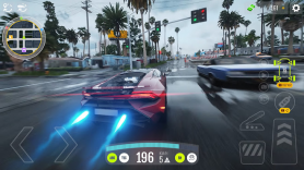 Baixar Real Car Driving Open Sandbox para Android