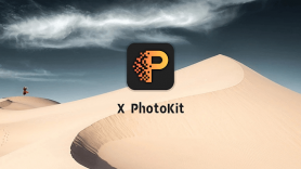 Baixar X PhotoKit para Android