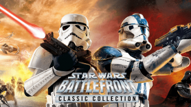 Baixar STAR WARS: Battlefront Classic Collection para Windows