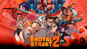 Baixar Brutal Street 2 para iOS