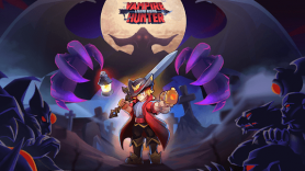 Baixar Vampire Hunter: Legends Rising para Android