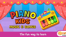 Baixar Piano Crianças Música Canções para Android