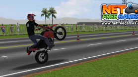 Baixar Moto Wheelie 3D para Android