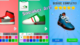 Baixar Sneaker Art! para Android