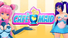 Baixar Cafe Maid - Cute Anime Girls para Android