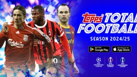 Baixar Topps Total Football para Android