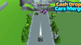 Baixar Cash Drop: Cars Merge para Android