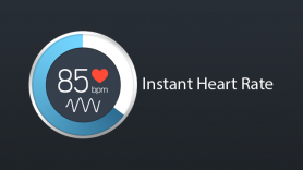 Baixar Instant Heart Rate