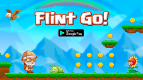 Baixar Super Flint Go - Jungle Bros para Android