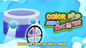 Baixar Color Pop: Ring Shooter para Android