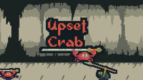 Baixar Upset Crab para Linux