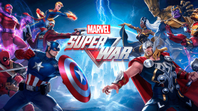 Baixar Marvel Super War para Android