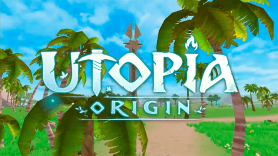 Baixar Utopia: Origin para iOS