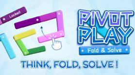 Baixar Pivot Play: Fold and Solve para Android