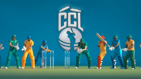 Baixar Champions Cricket League CCL24 para Android
