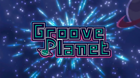 Baixar Groove Planet - Rhythm Clicker para iOS