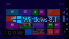 Baixar Windows 8.1